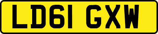 LD61GXW