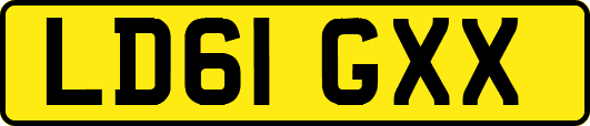 LD61GXX