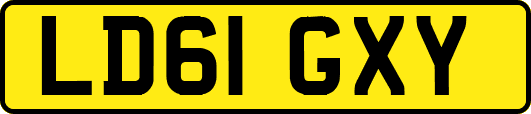 LD61GXY