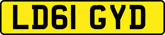 LD61GYD