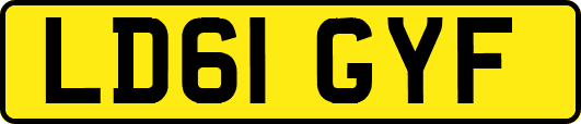 LD61GYF