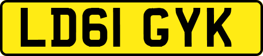 LD61GYK