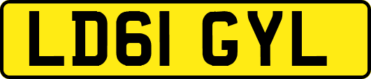 LD61GYL