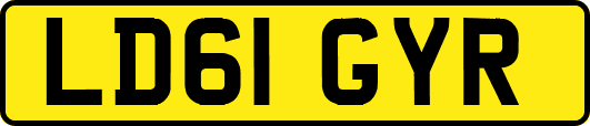 LD61GYR