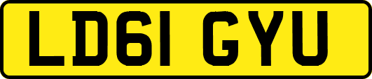LD61GYU