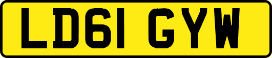 LD61GYW