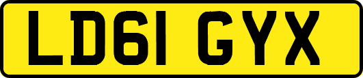 LD61GYX