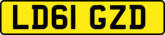 LD61GZD