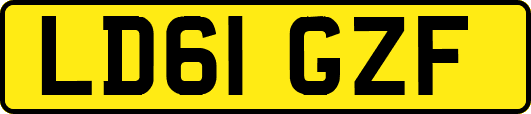 LD61GZF