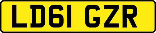 LD61GZR