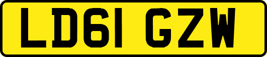 LD61GZW