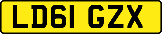 LD61GZX