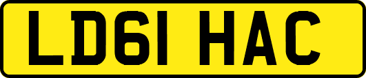 LD61HAC