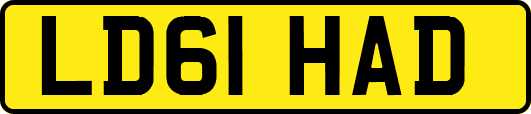 LD61HAD