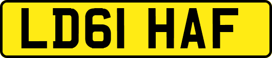 LD61HAF