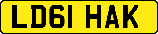 LD61HAK