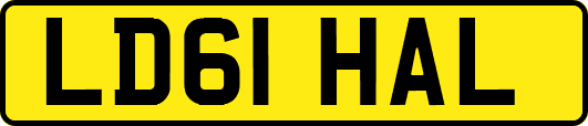 LD61HAL
