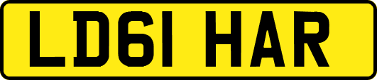 LD61HAR