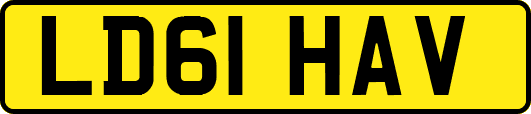 LD61HAV