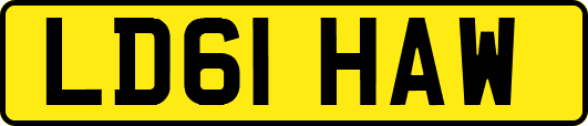 LD61HAW