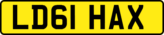 LD61HAX