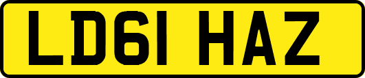 LD61HAZ