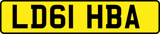 LD61HBA