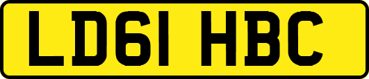 LD61HBC