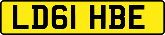LD61HBE