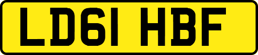 LD61HBF