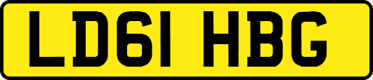 LD61HBG