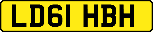 LD61HBH