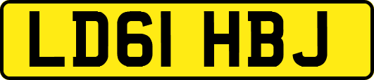 LD61HBJ