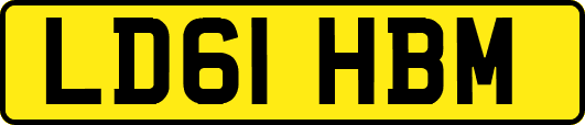 LD61HBM