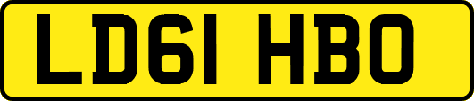 LD61HBO
