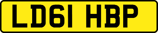 LD61HBP