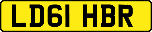LD61HBR