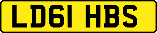LD61HBS