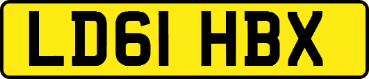 LD61HBX