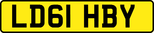 LD61HBY