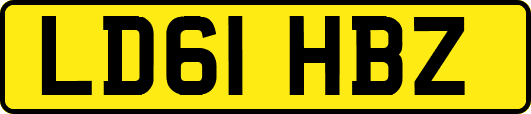 LD61HBZ