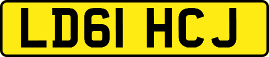 LD61HCJ