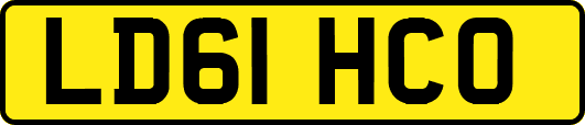 LD61HCO