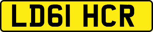 LD61HCR
