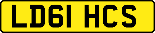 LD61HCS