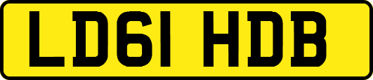 LD61HDB