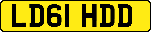 LD61HDD