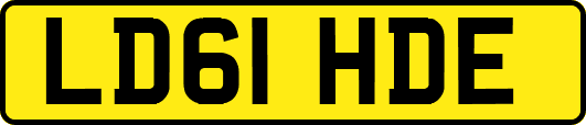 LD61HDE