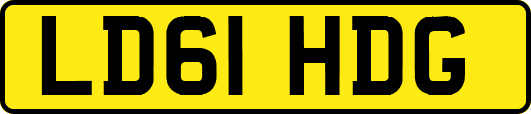 LD61HDG