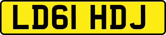 LD61HDJ